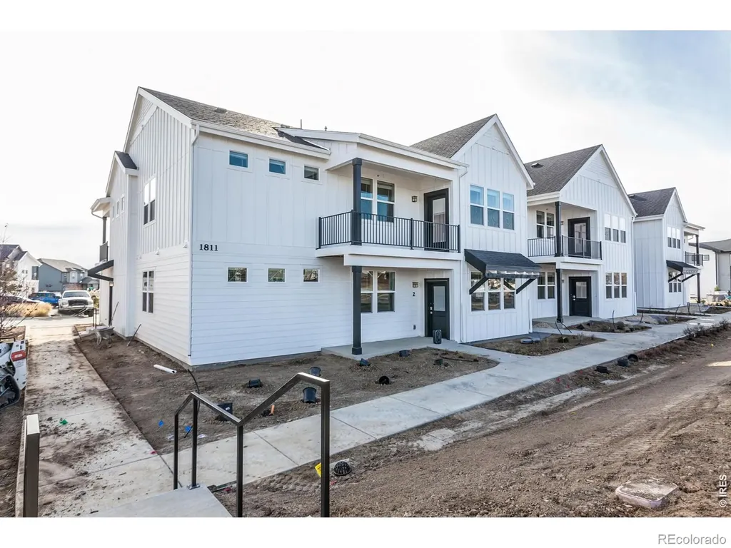 1811 Bounty Drive Windsor CO 80550