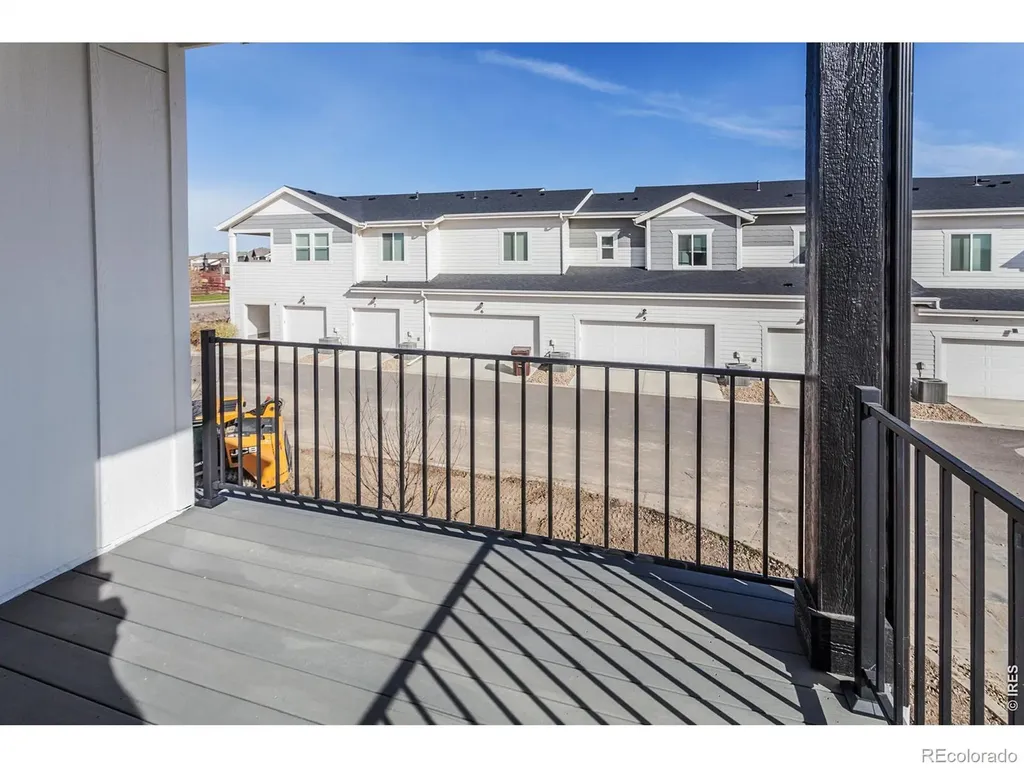 1811 Bounty Drive Windsor CO 80550
