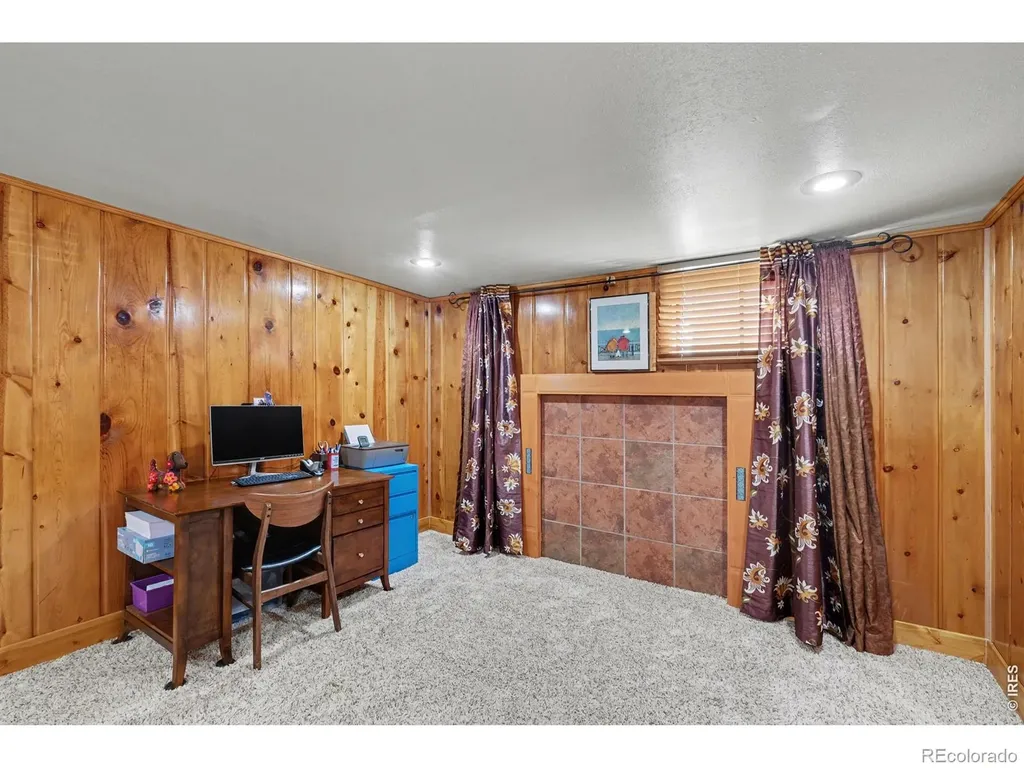 1021 Charlotte Street Johnstown CO 80534