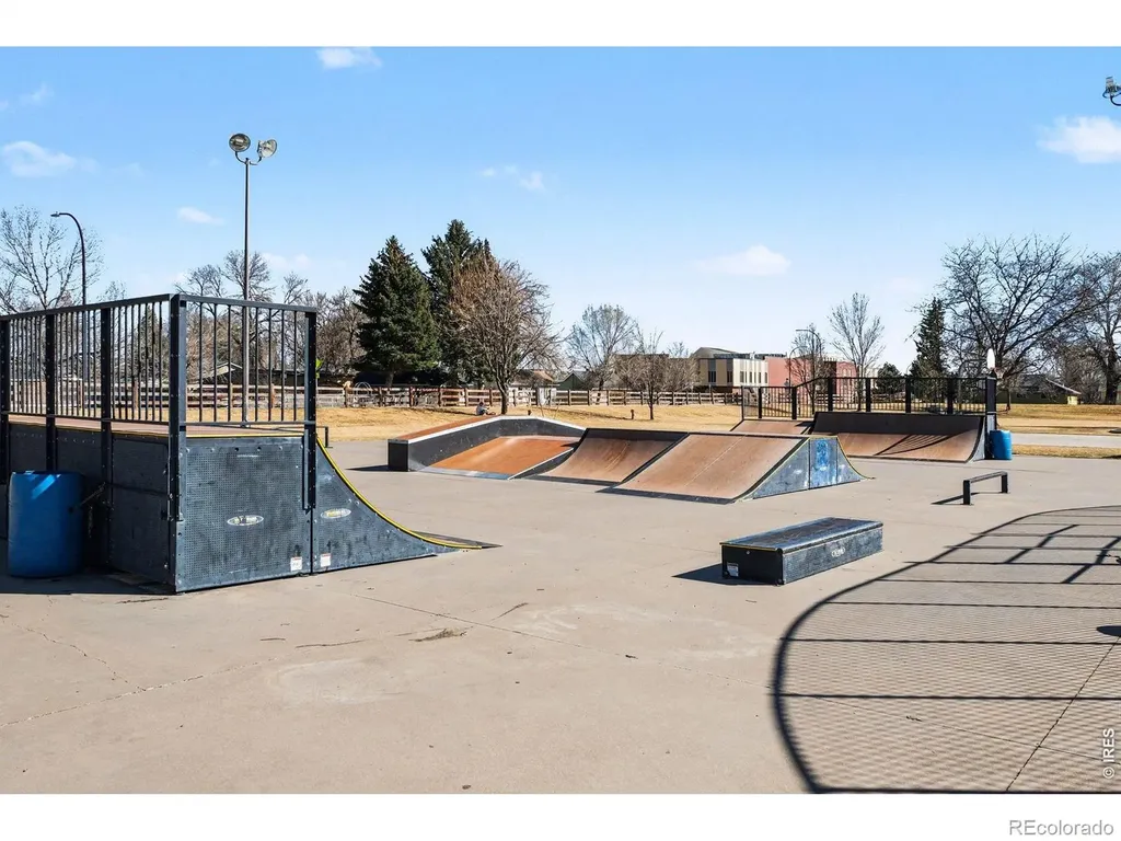 1021 Charlotte Street Johnstown CO 80534