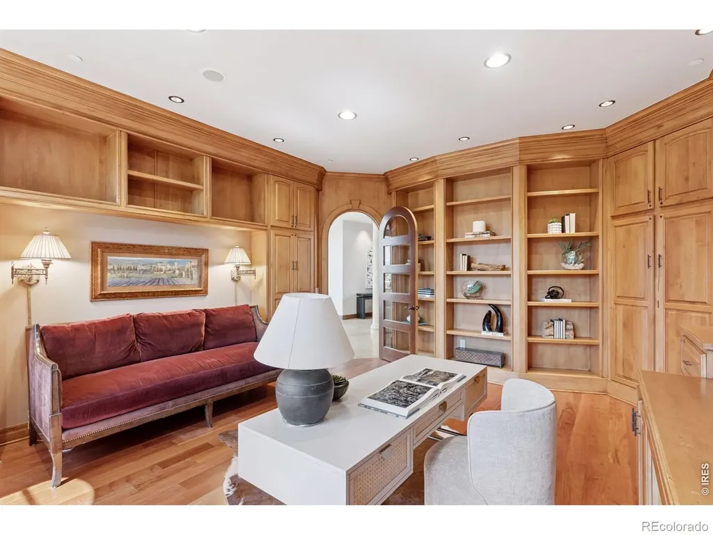 6541 Legend Ridge Trail Niwot CO 80503