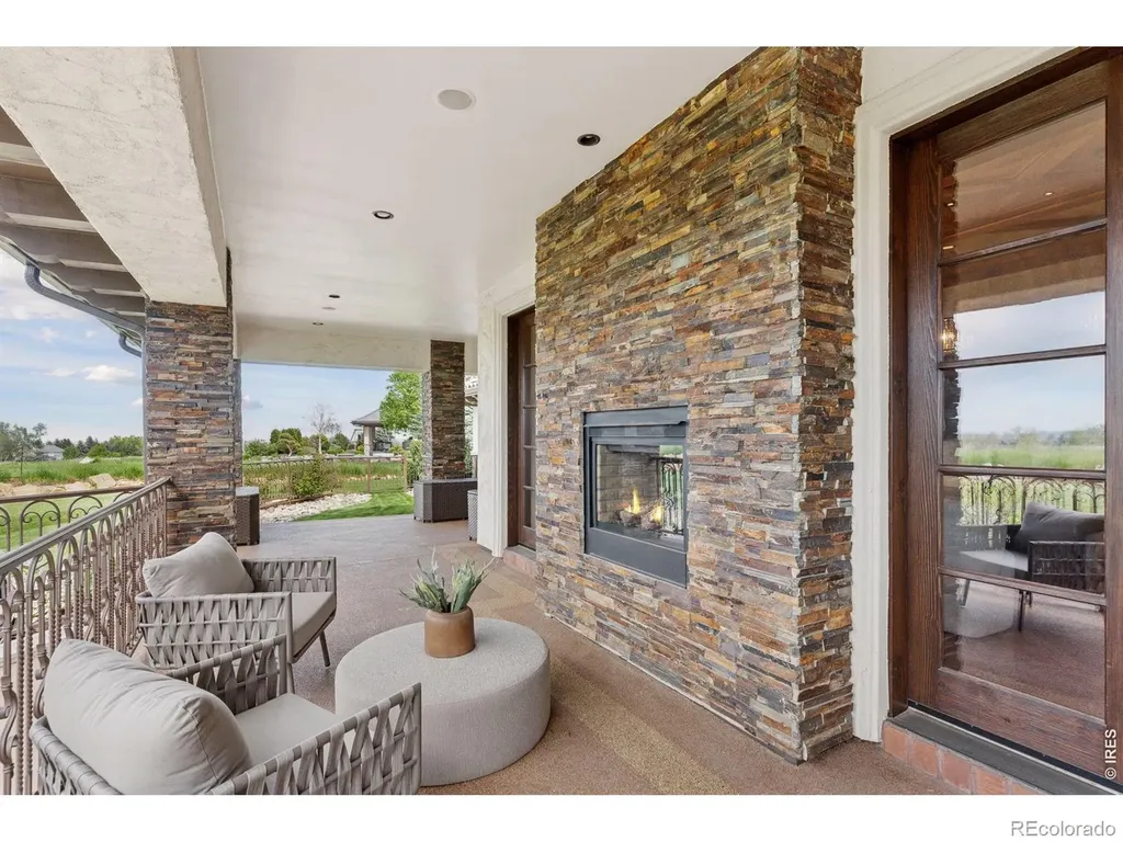 6541 Legend Ridge Trail Niwot CO 80503