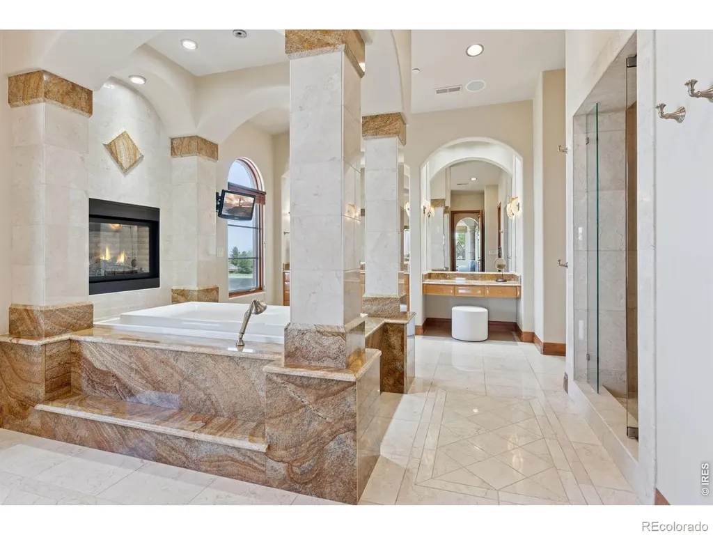 6541 Legend Ridge Trail Niwot CO 80503