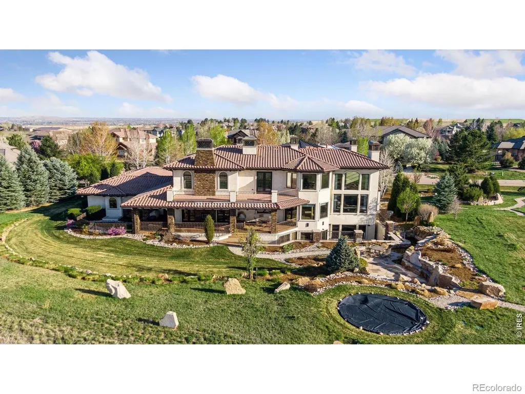 6541 Legend Ridge Trail Niwot CO 80503