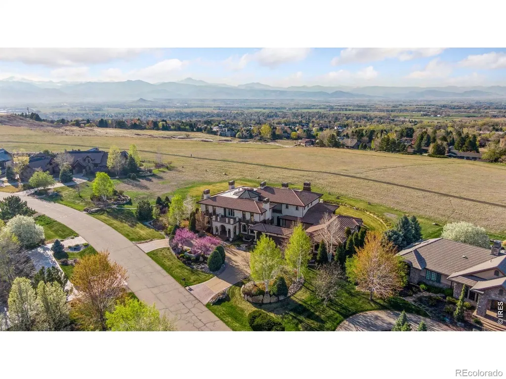 6541 Legend Ridge Trail Niwot CO 80503
