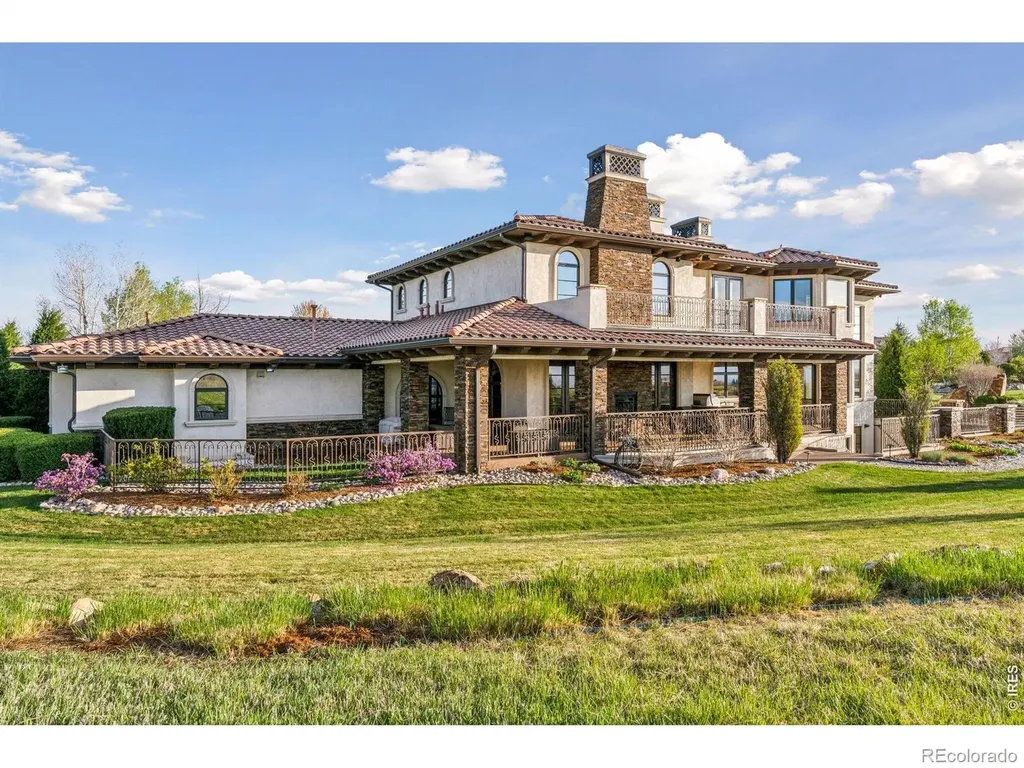 6541 Legend Ridge Trail Niwot CO 80503