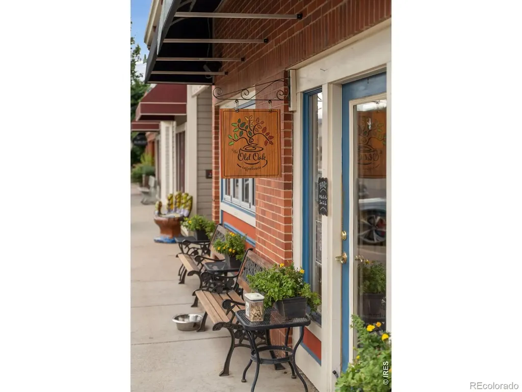 6541 Legend Ridge Trail Niwot CO 80503