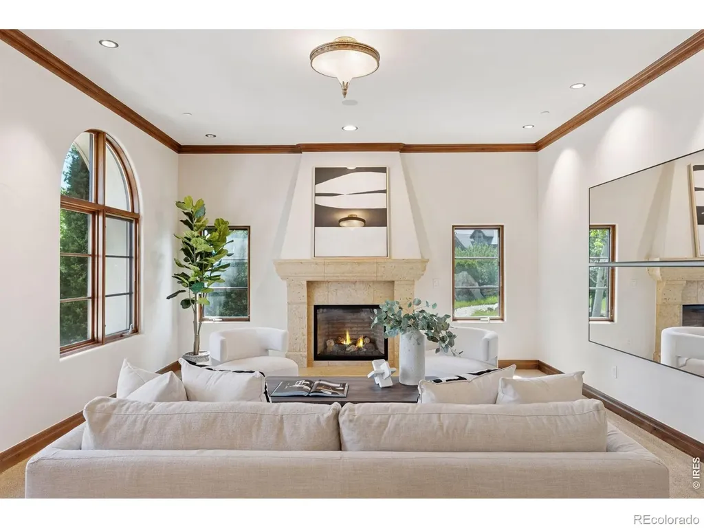 6541 Legend Ridge Trail Niwot CO 80503