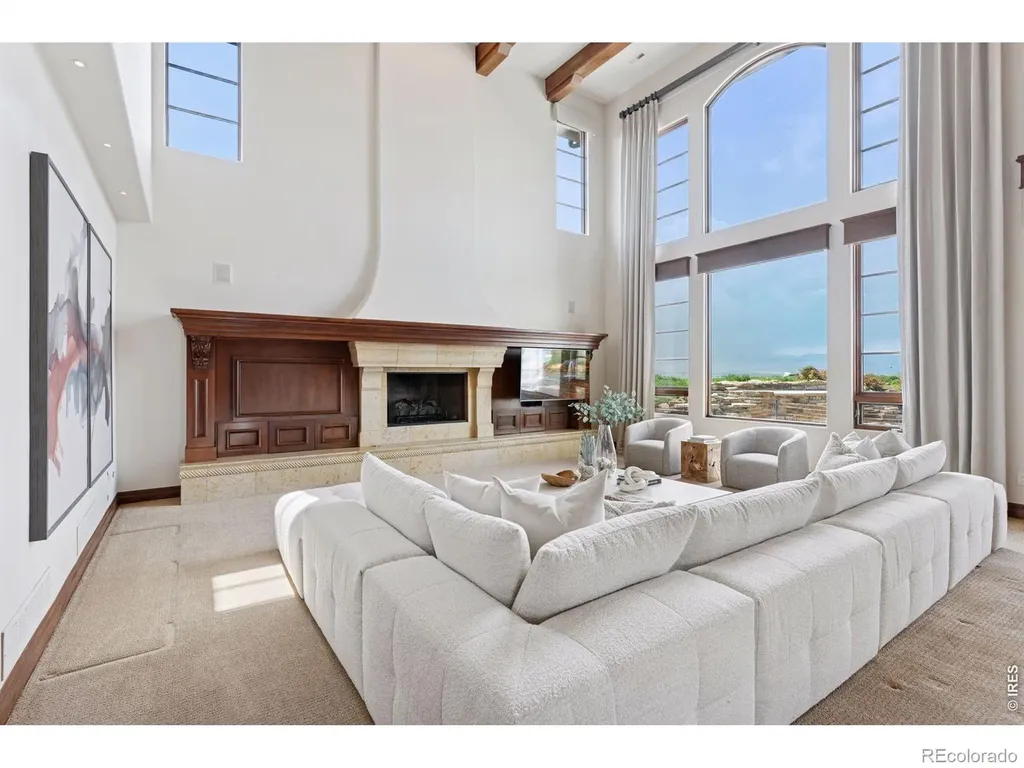 6541 Legend Ridge Trail Niwot CO 80503