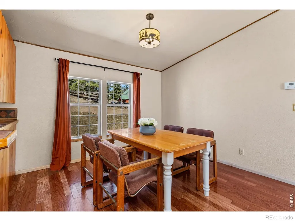 39 Mount Sherman Court Livermore CO 80536