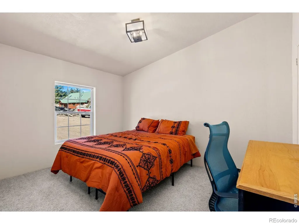 39 Mount Sherman Court Livermore CO 80536