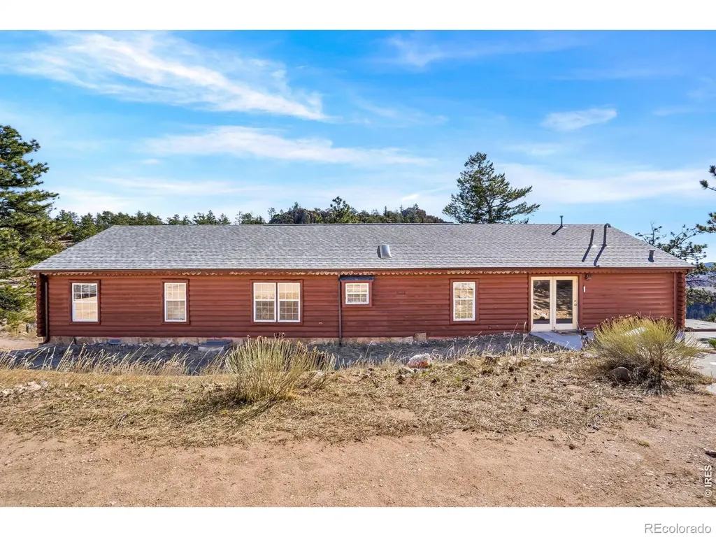 39 Mount Sherman Court Livermore CO 80536
