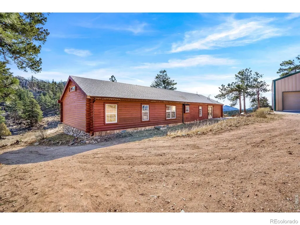 39 Mount Sherman Court Livermore CO 80536