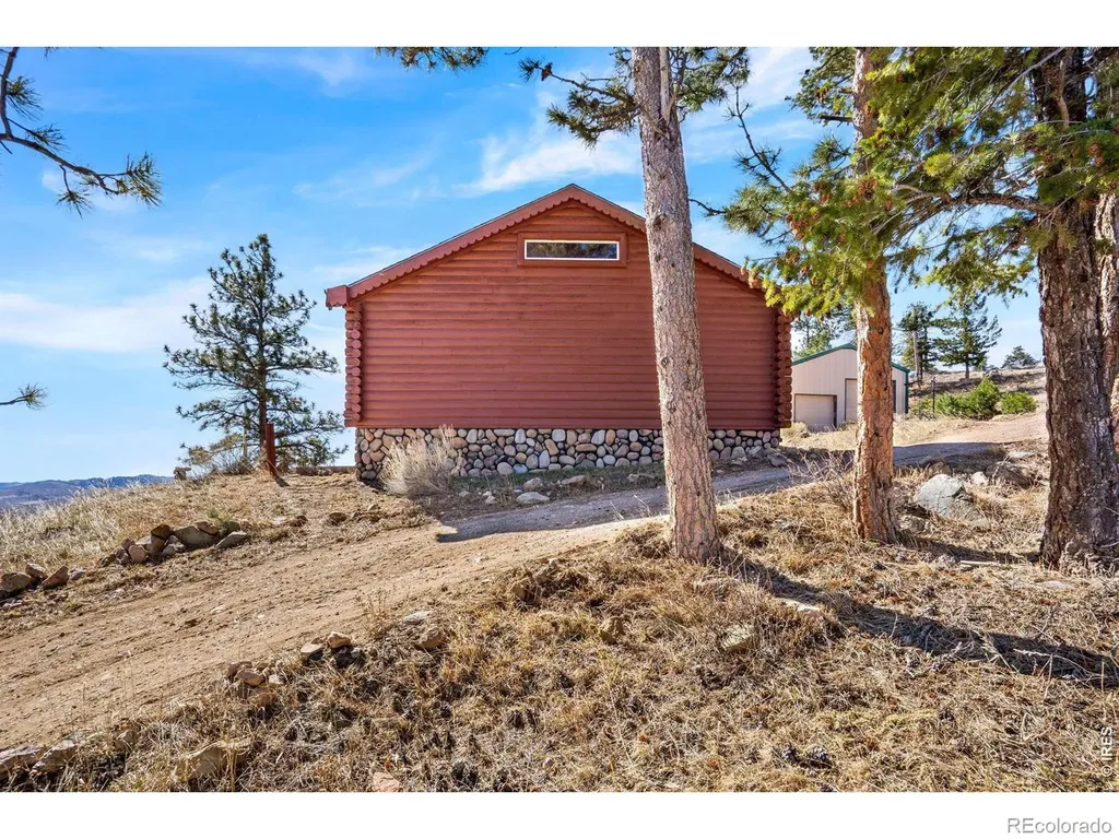 39 Mount Sherman Court Livermore CO 80536