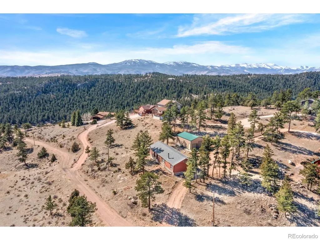 39 Mount Sherman Court Livermore CO 80536