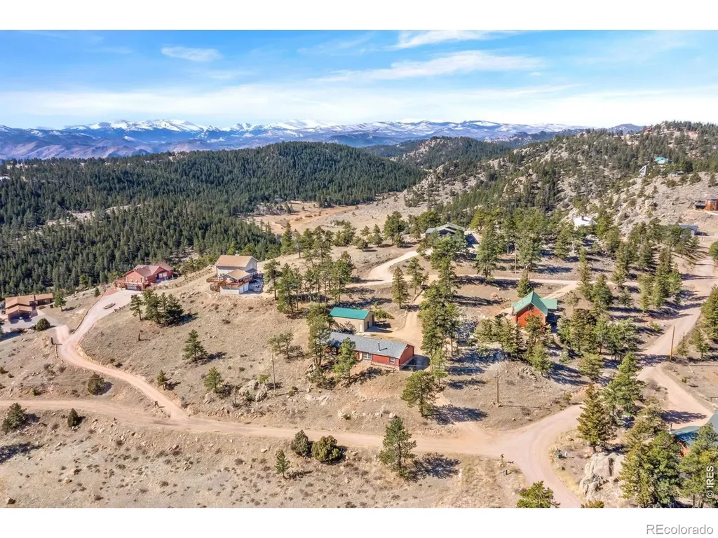 39 Mount Sherman Court Livermore CO 80536