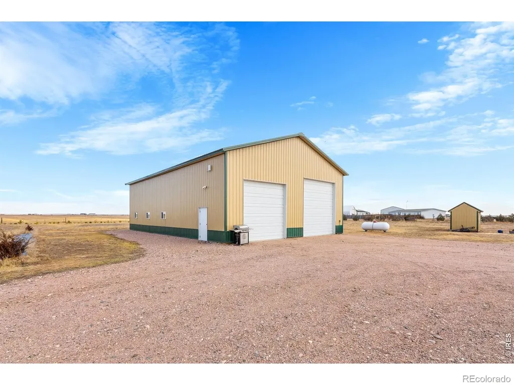 16225 County Road 98 Nunn CO 80648
