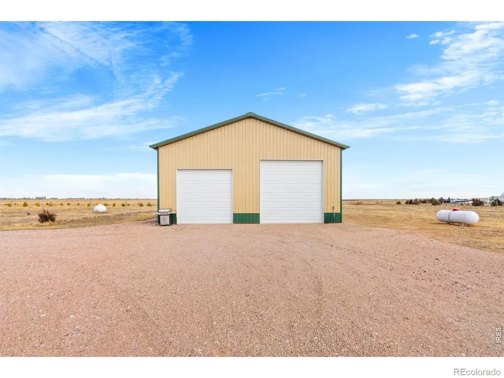 16225 County Road 98 Nunn CO 80648