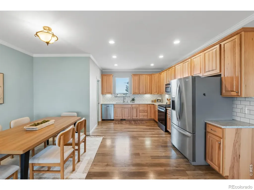 16225 County Road 98 Nunn CO 80648