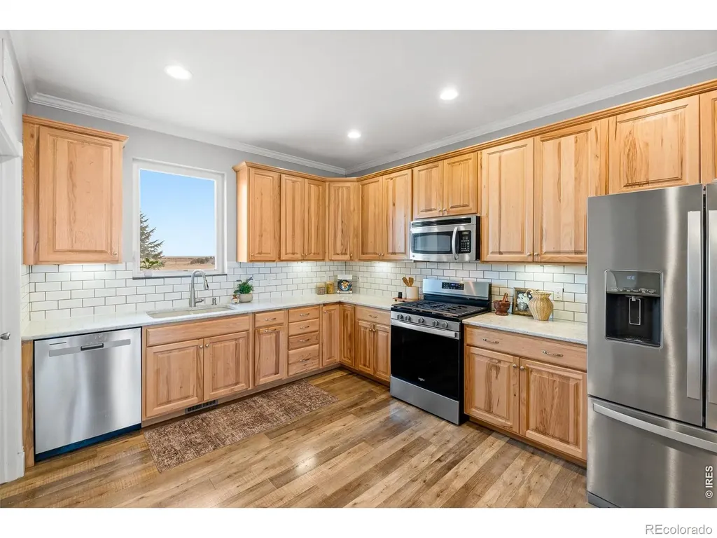 16225 County Road 98 Nunn CO 80648