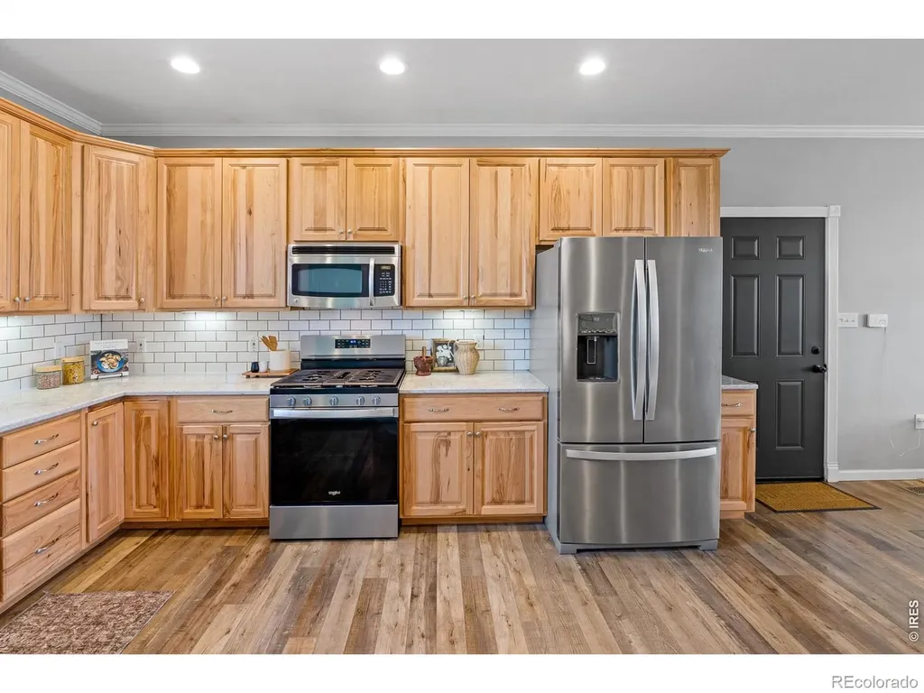 16225 County Road 98 Nunn CO 80648