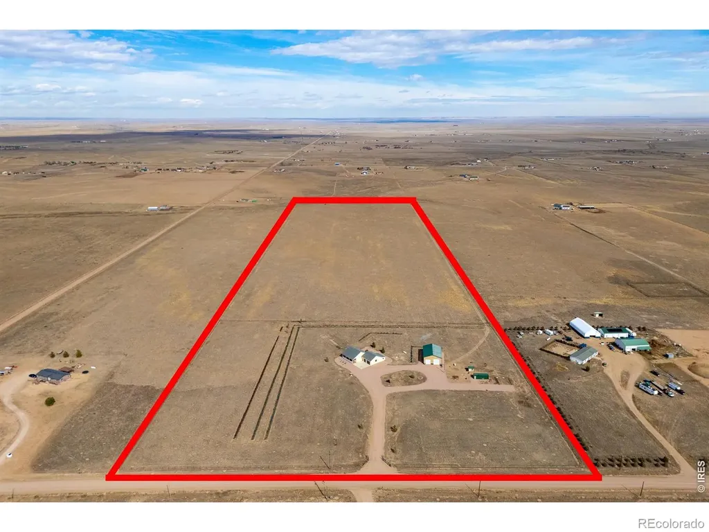 16225 County Road 98 Nunn CO 80648