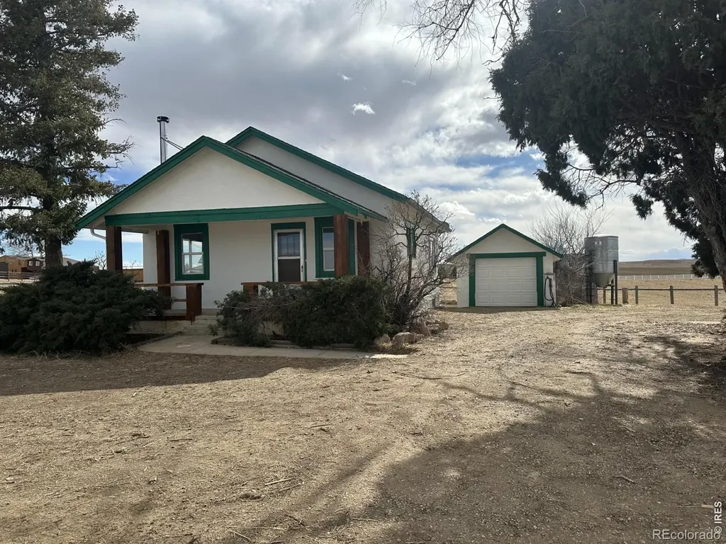 8594 Mineral Road Longmont CO 80503