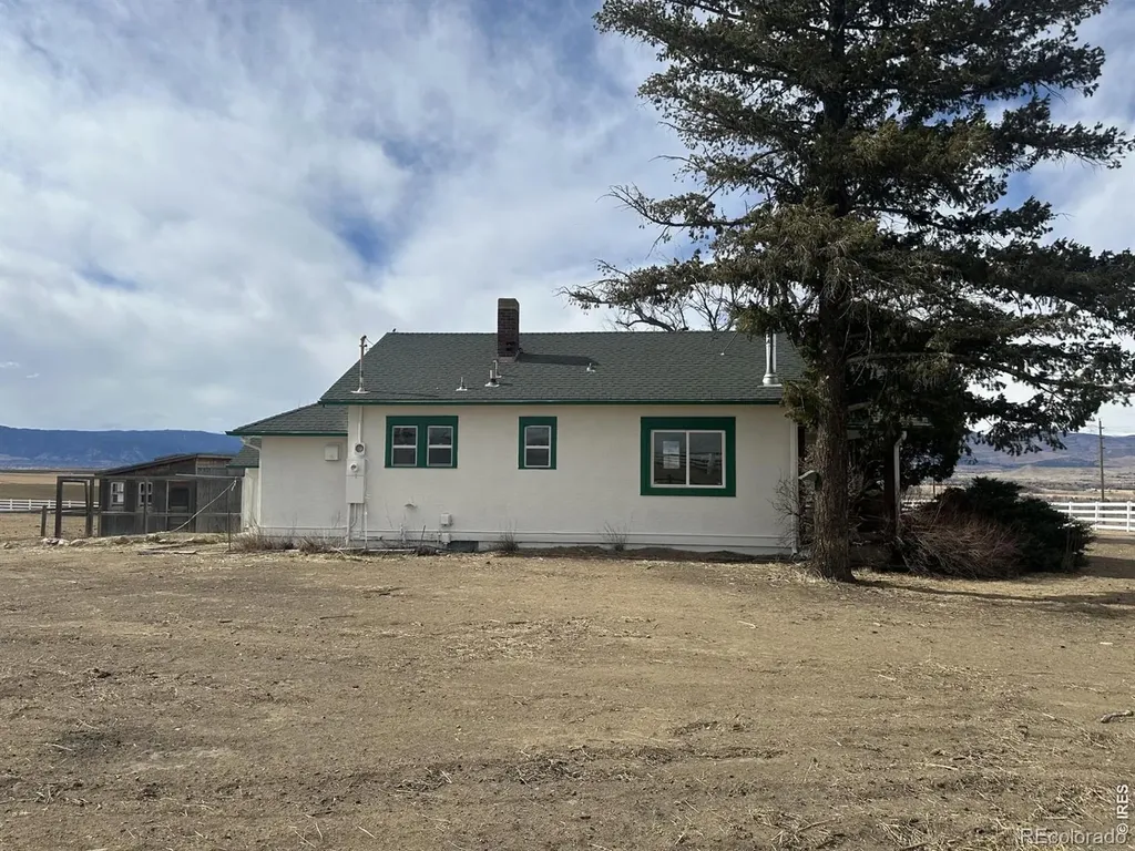 8594 Mineral Road Longmont CO 80503