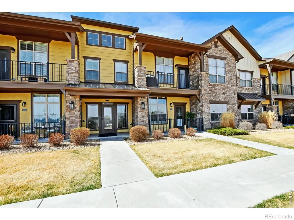 6672 Crystal Downs Drive Windsor CO 80550