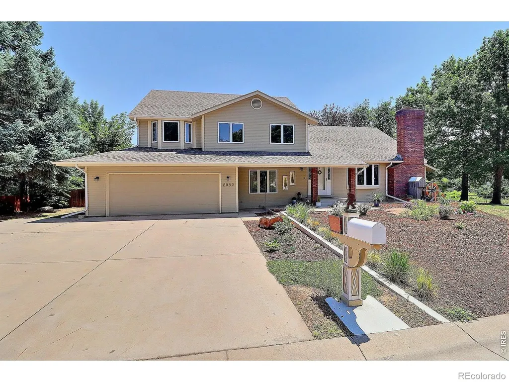 2082 19th Avenue Greeley CO 80631