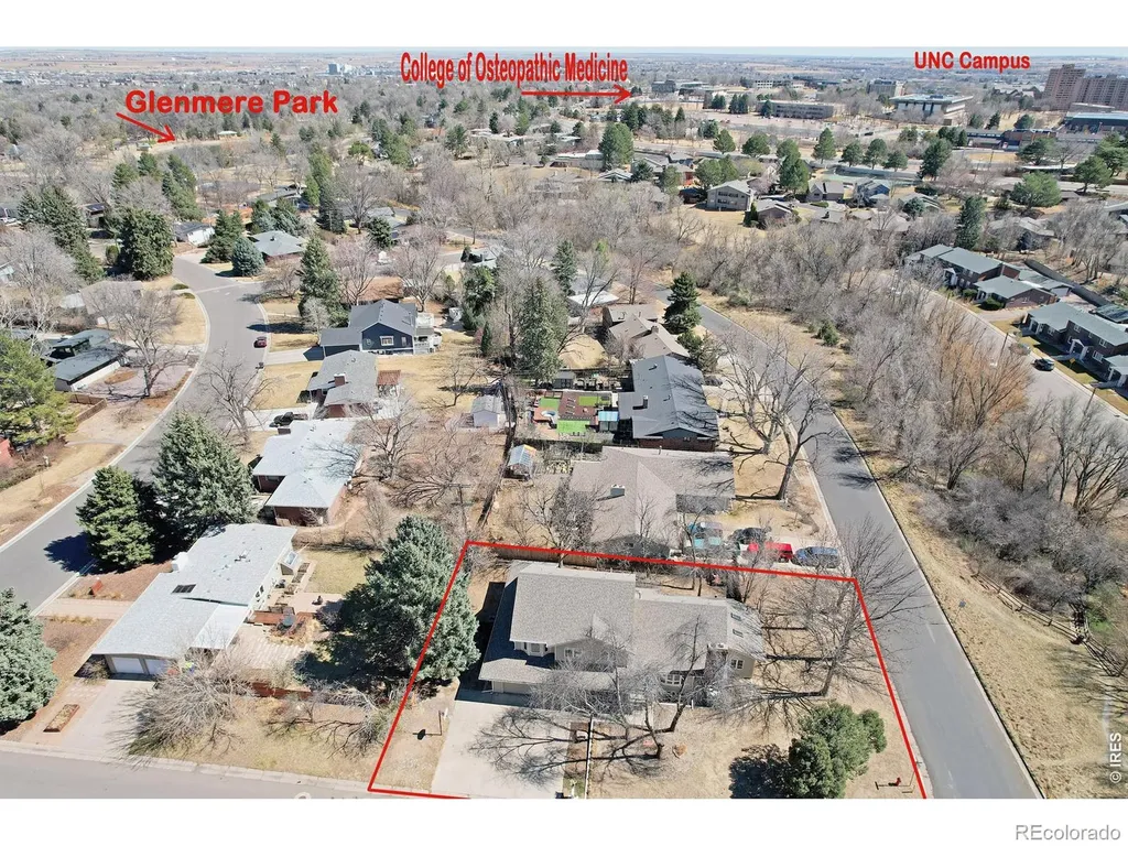 2082 19th Avenue Greeley CO 80631