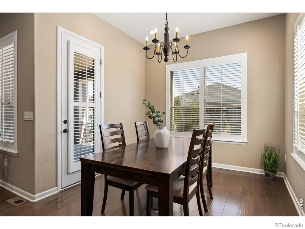 5932 Sapling Street Fort Collins CO 80528