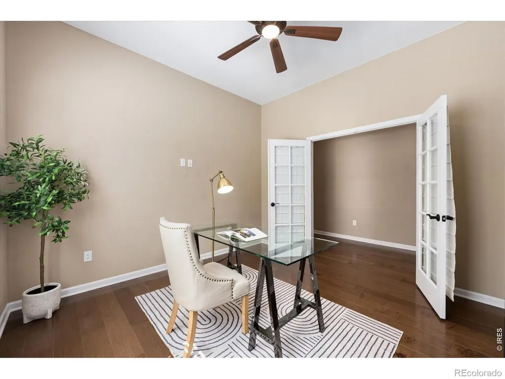 5932 Sapling Street Fort Collins CO 80528