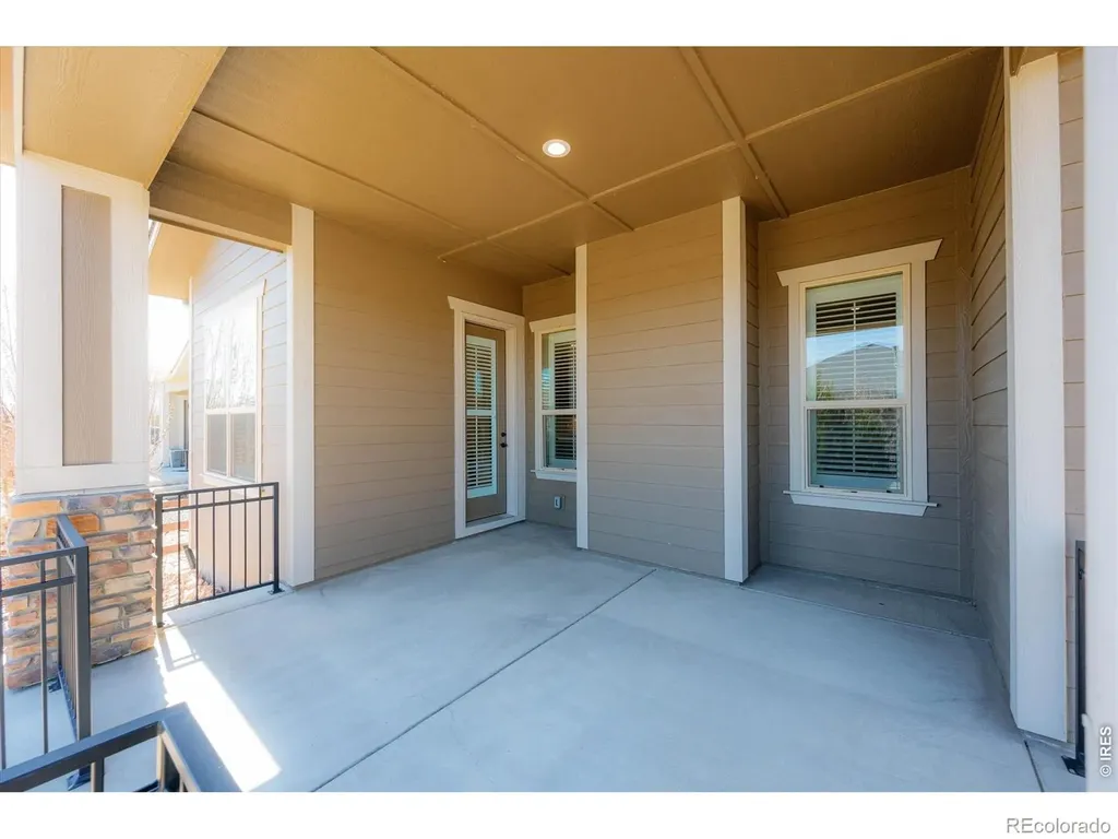 5932 Sapling Street Fort Collins CO 80528