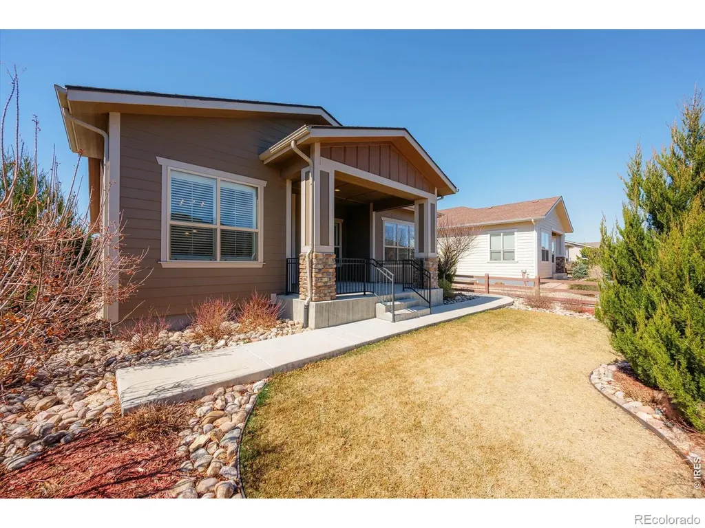 5932 Sapling Street Fort Collins CO 80528