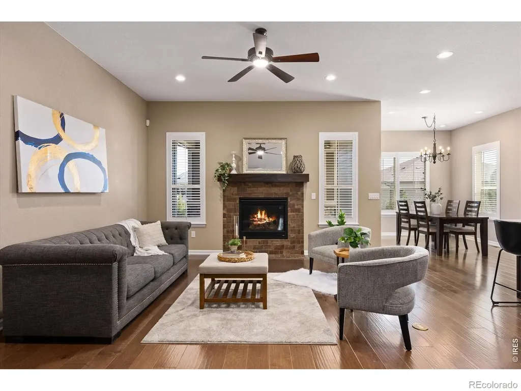 5932 Sapling Street Fort Collins CO 80528