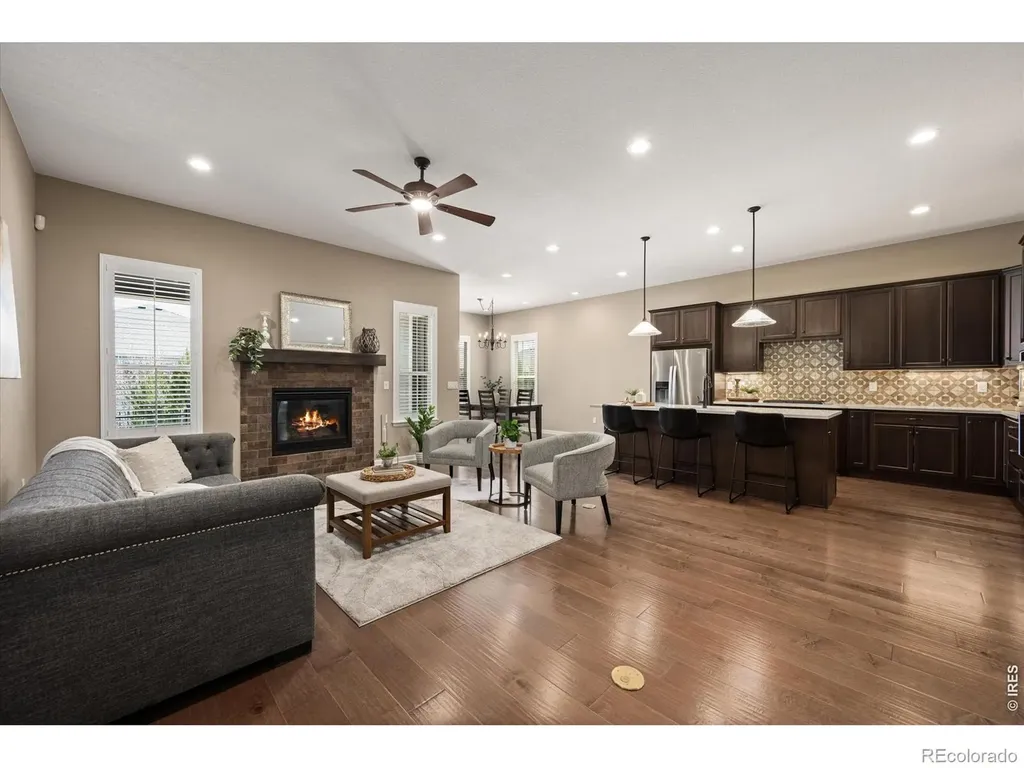 5932 Sapling Street Fort Collins CO 80528