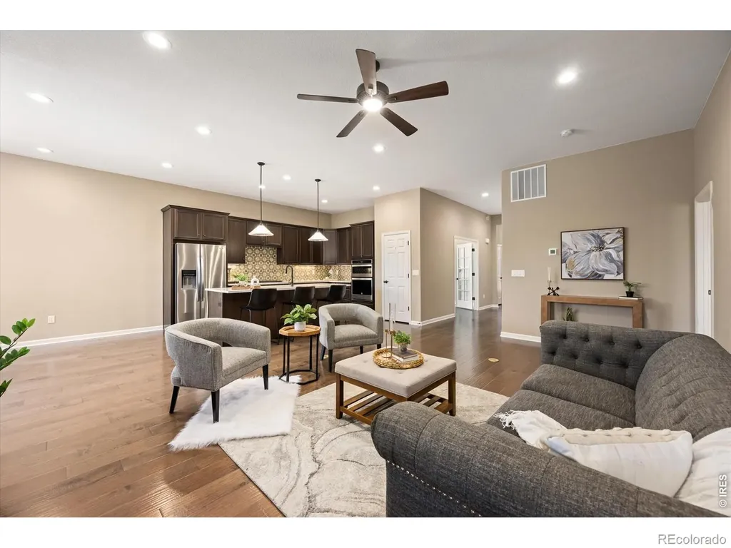5932 Sapling Street Fort Collins CO 80528