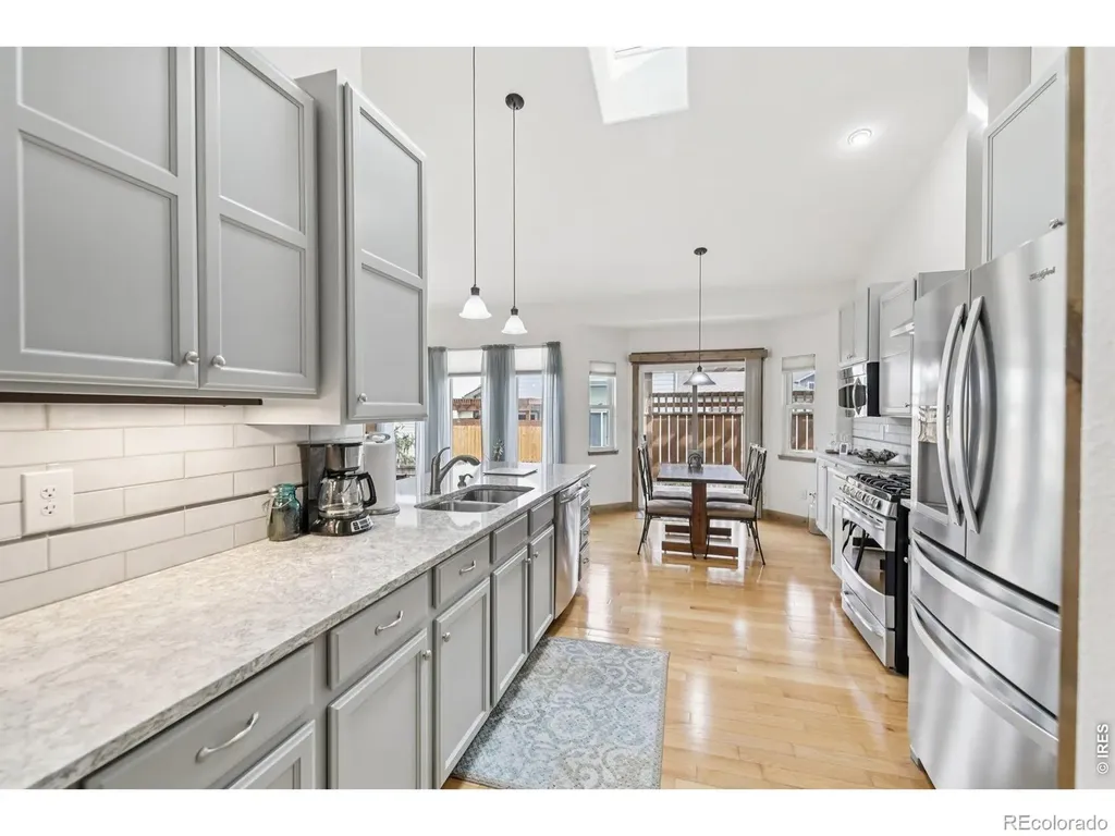 317 Kirkland Lane Johnstown CO 80534