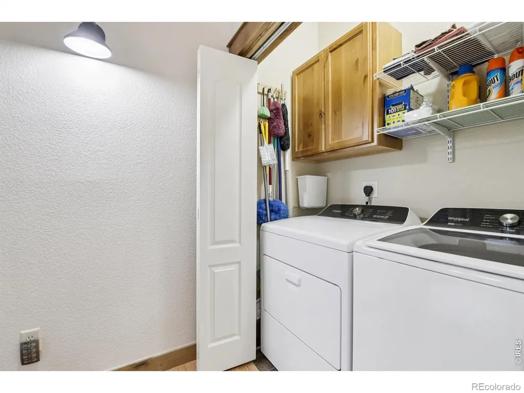317 Kirkland Lane Johnstown CO 80534
