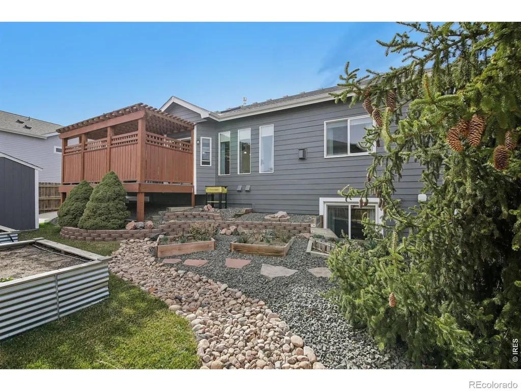 317 Kirkland Lane Johnstown CO 80534
