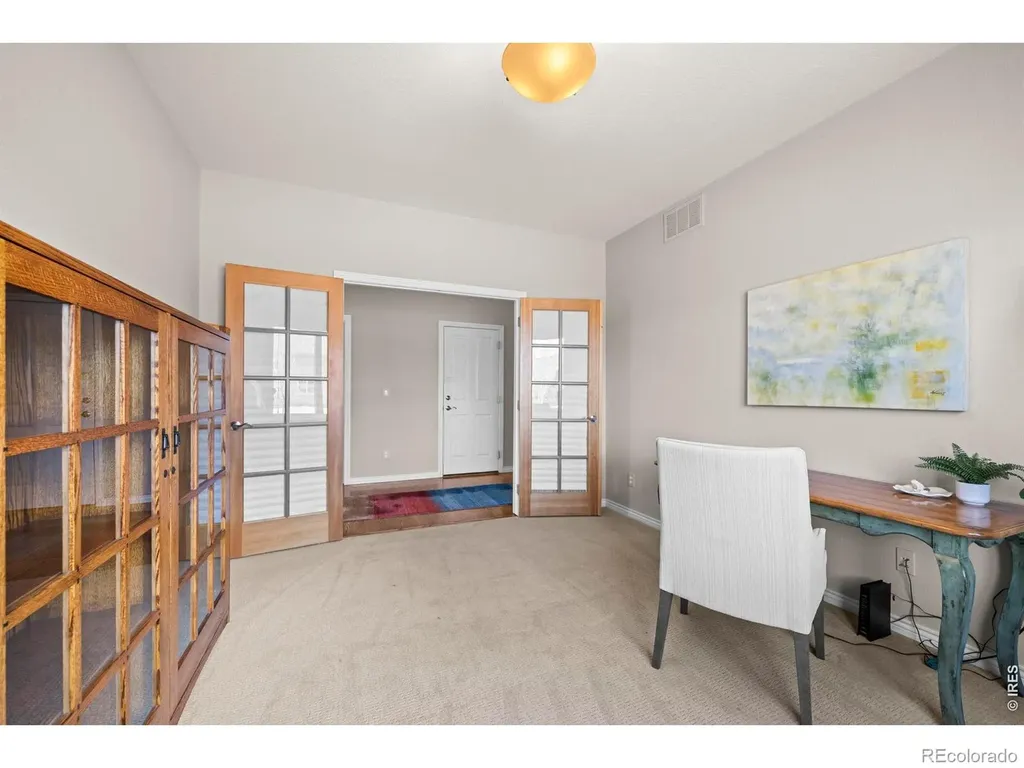 400 Carter Drive Lyons CO 80540