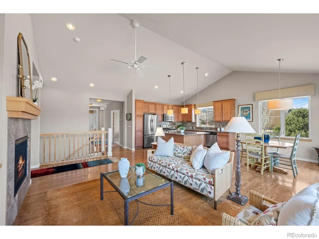 400 Carter Drive Lyons CO 80540