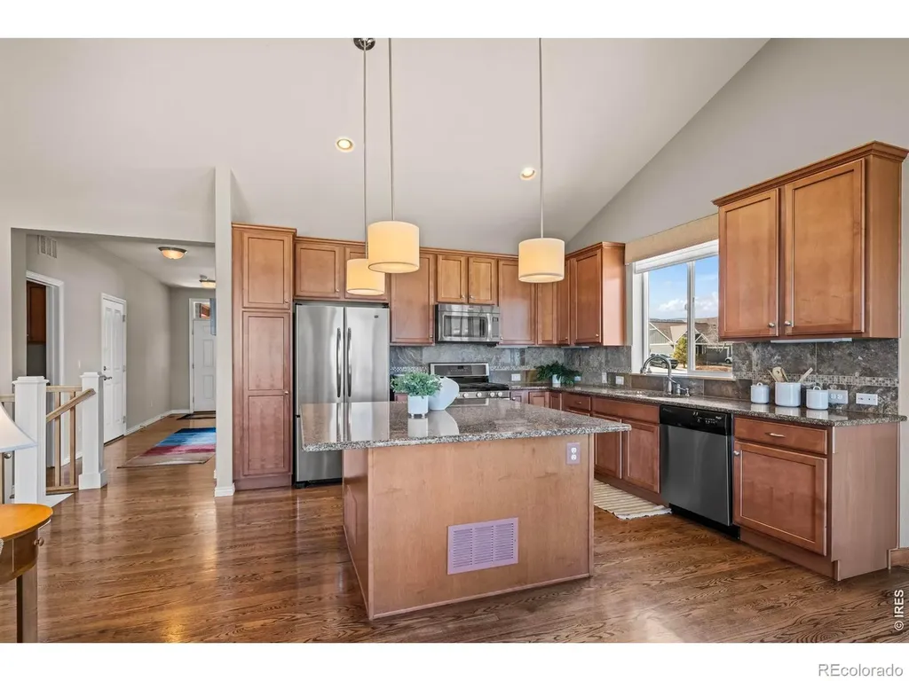 400 Carter Drive Lyons CO 80540