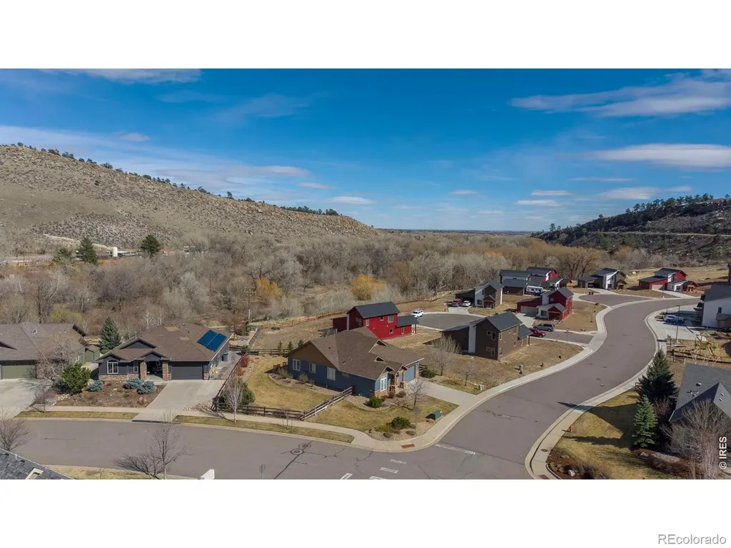 400 Carter Drive Lyons CO 80540