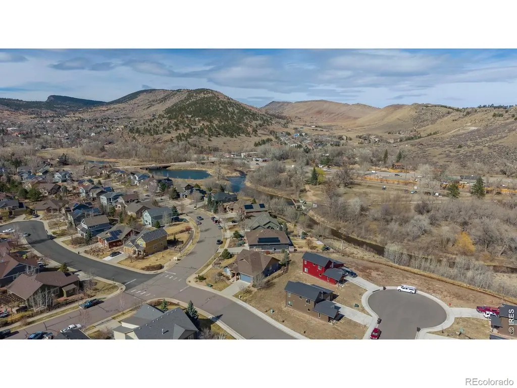 400 Carter Drive Lyons CO 80540