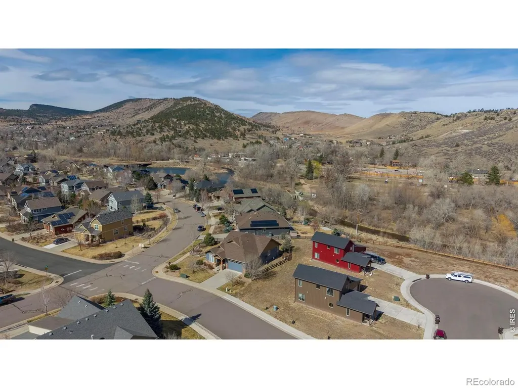 400 Carter Drive Lyons CO 80540