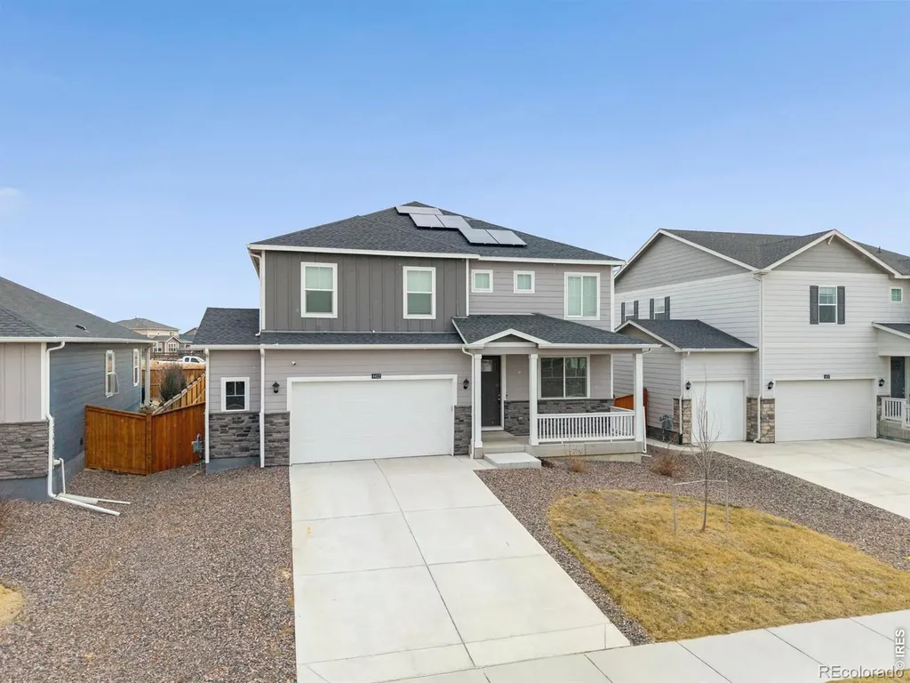 4412 Garnet Way Longmont CO 80504