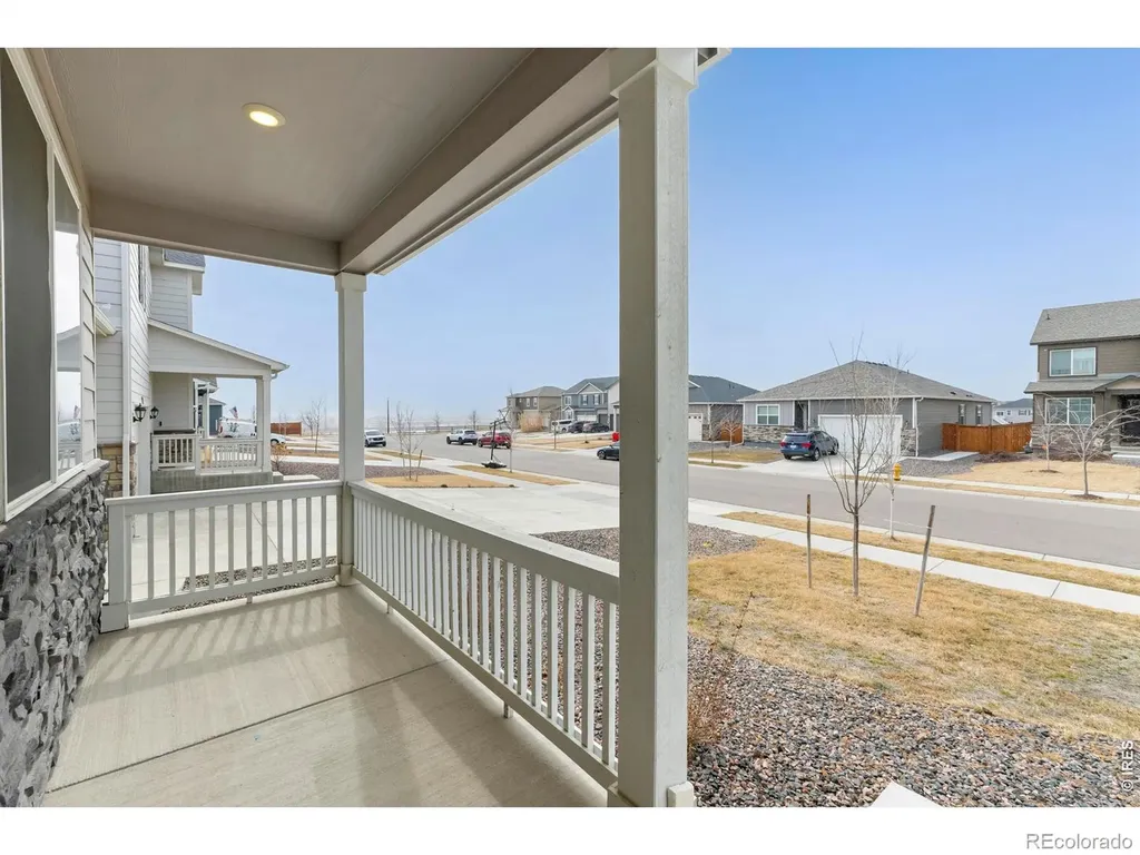 4412 Garnet Way Longmont CO 80504
