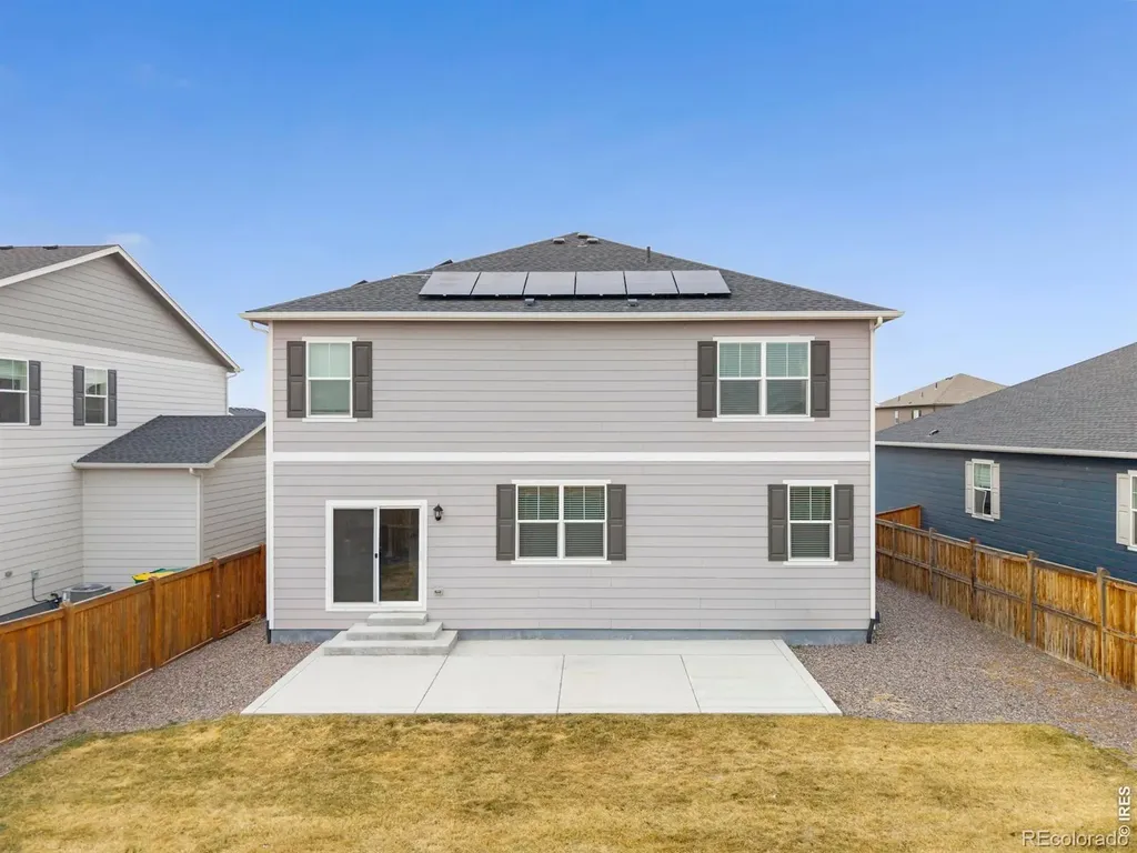 4412 Garnet Way Longmont CO 80504